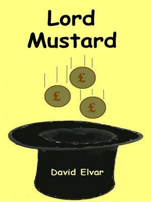 cover image of Lord Mustard